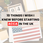 ACCA in the UK