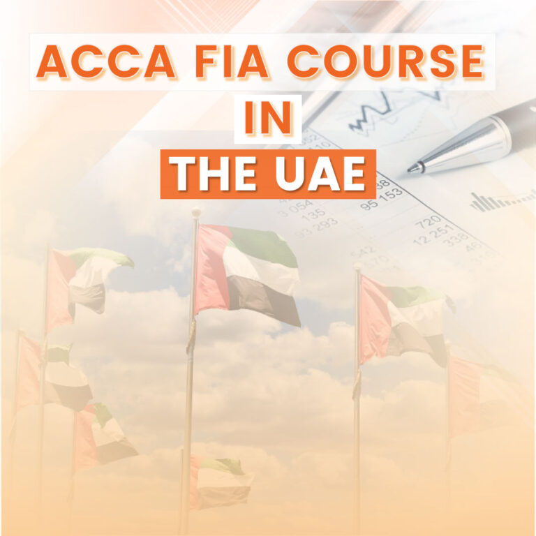 ACCA FIA Course