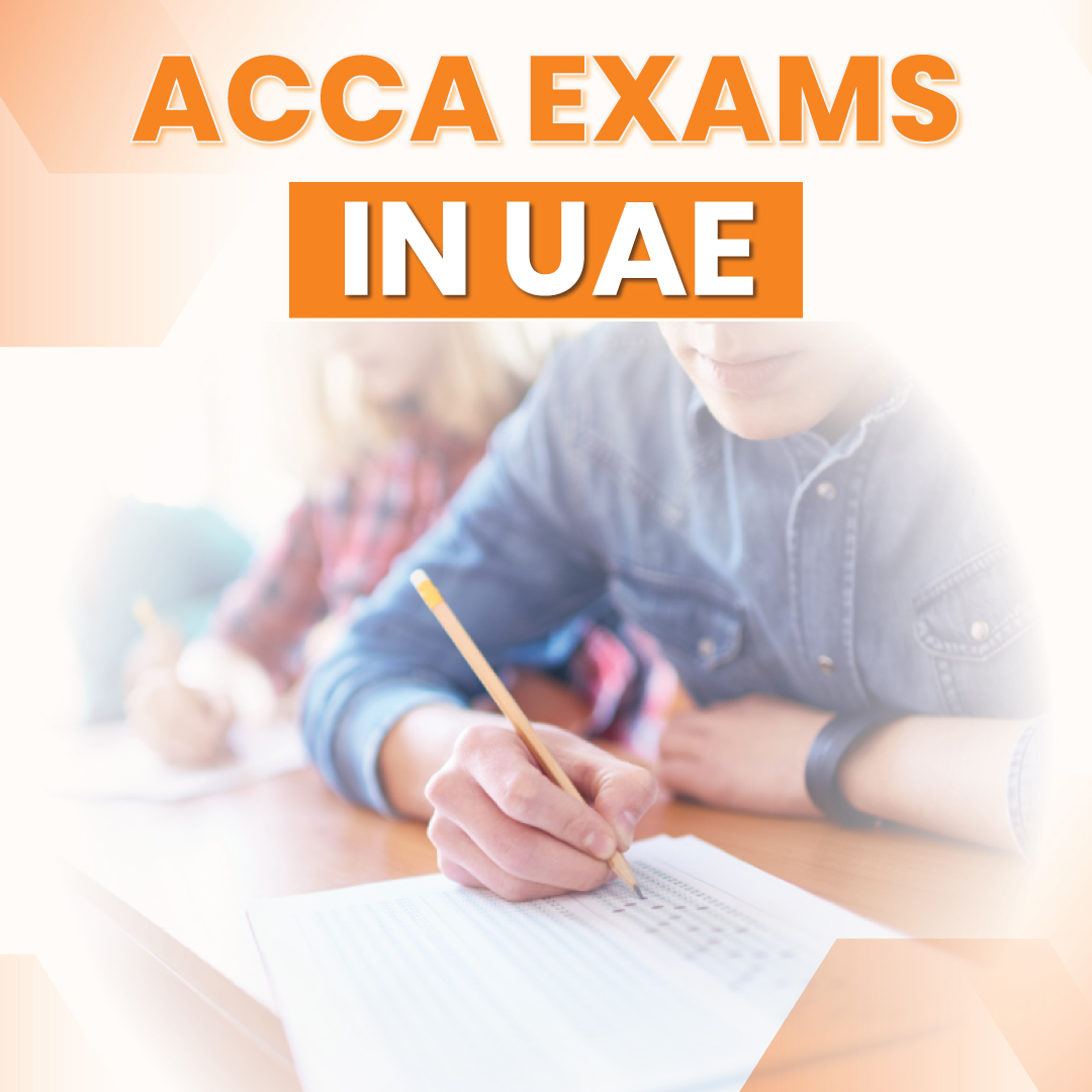 ACCA exams