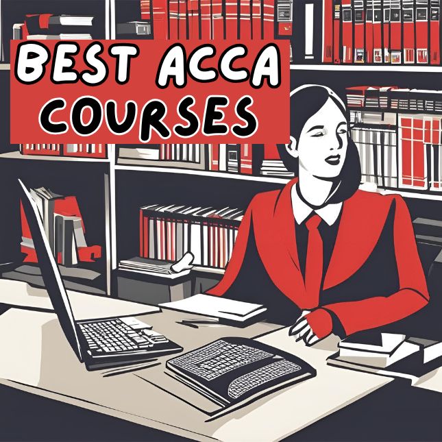 Best ACCA Courses You Can Take Today