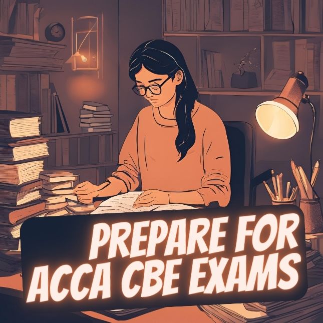 How to Prepare for ACCA CBE Exams in Zimbabwe