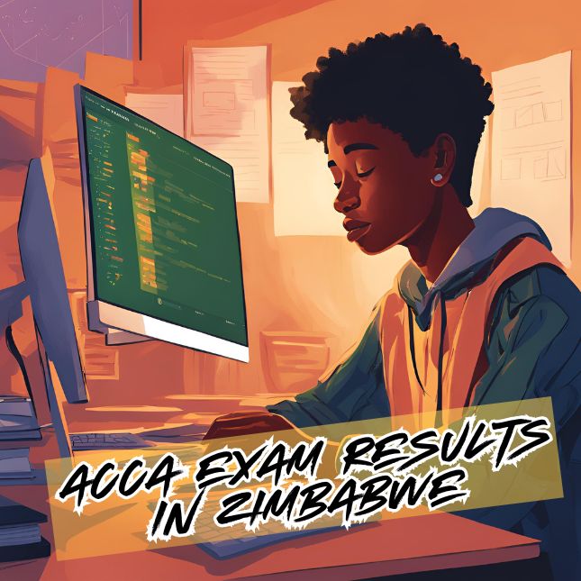 Steps to Take After Receiving Your ACCA Exam Results in Zimbabwe