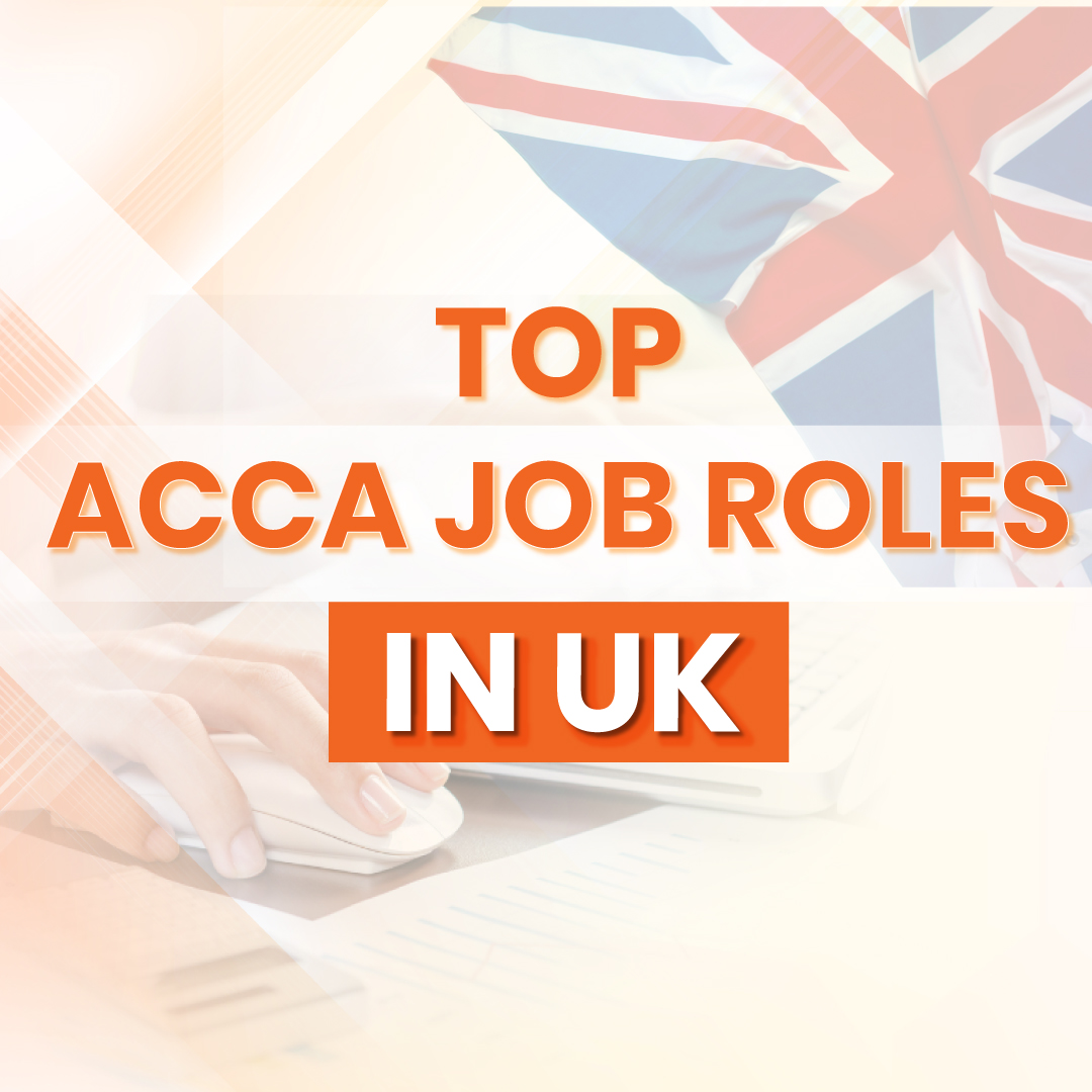 acca job roles