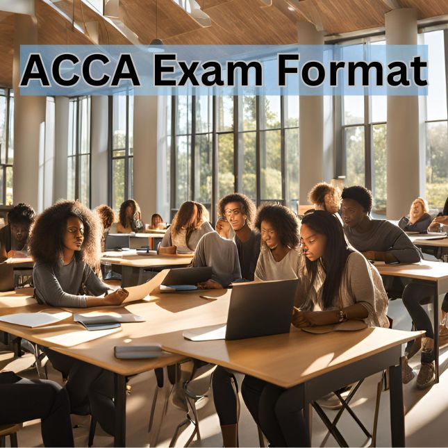 What to Expect in the ACCA Exam Format