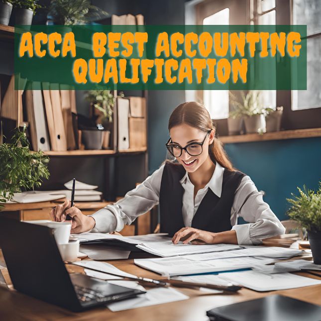 Why ACCA is Considered the Best Accounting Qualification in Zimbabwe