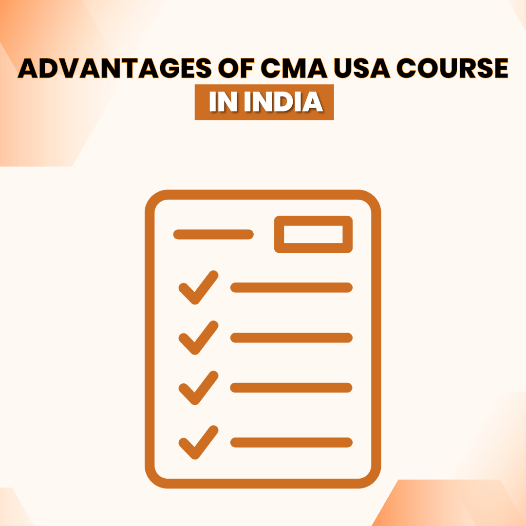 cma course in india