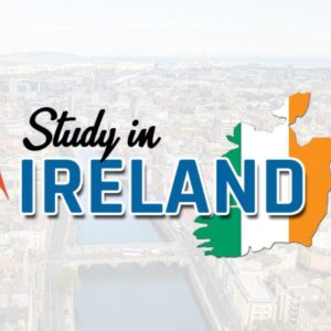 7 great reasons why you should study business in Ireland