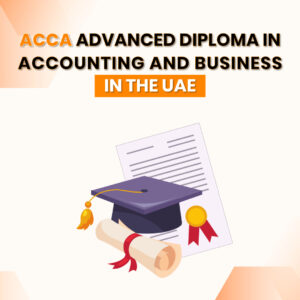 ACCA advanced diploma