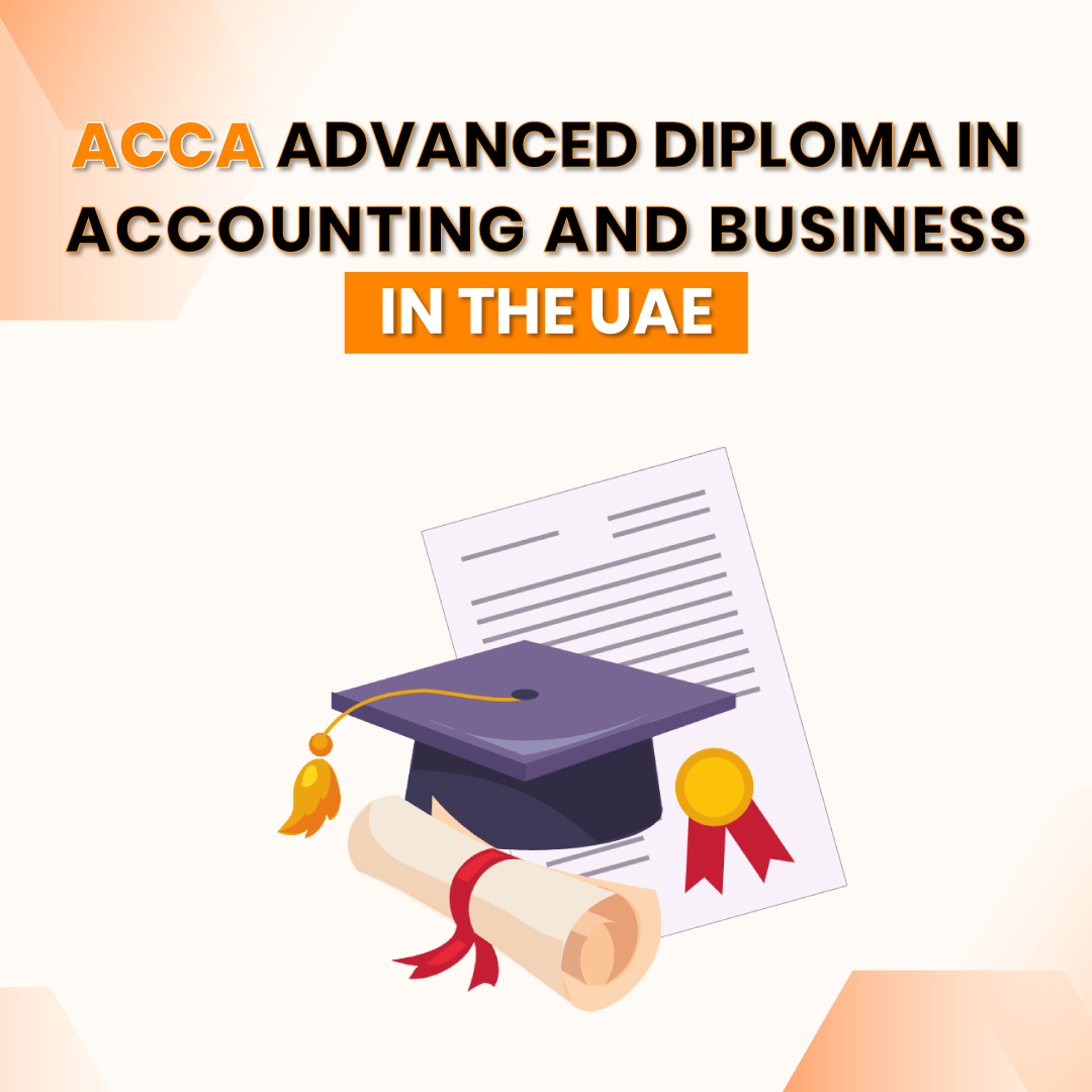 ACCA advanced diploma