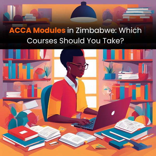 ACCA Modules in Zimbabwe: Which Course Should You Take?