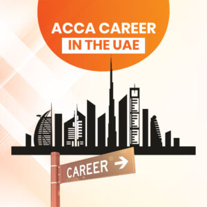 ACCA career in UAE