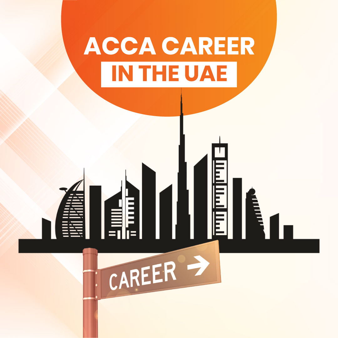 ACCA career in UAE