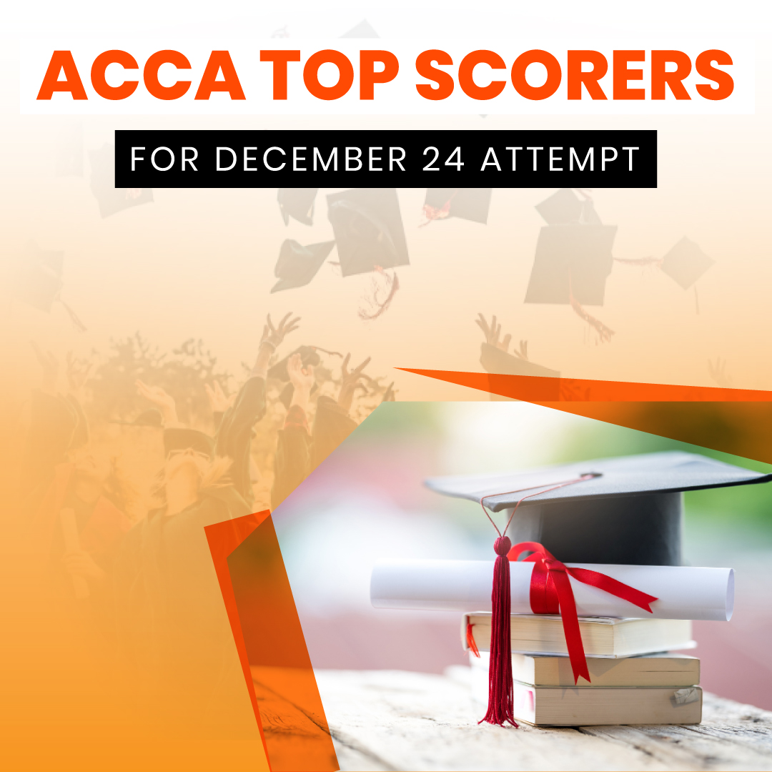 ACCA top scorers