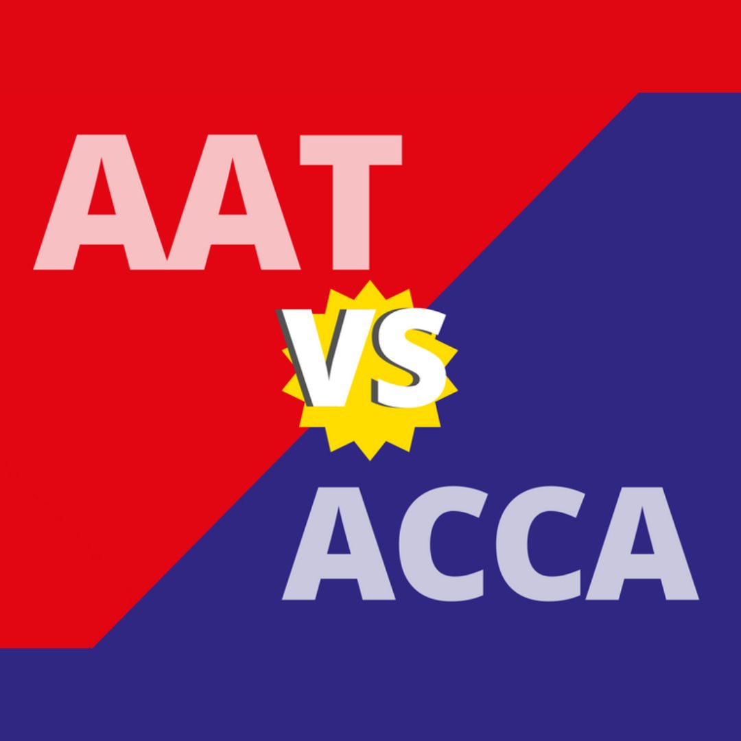 ACCA vs AAT: Which Accounting Qualification Should You Choose?