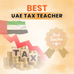 UAE tax teacher