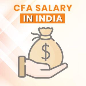 CFA salary