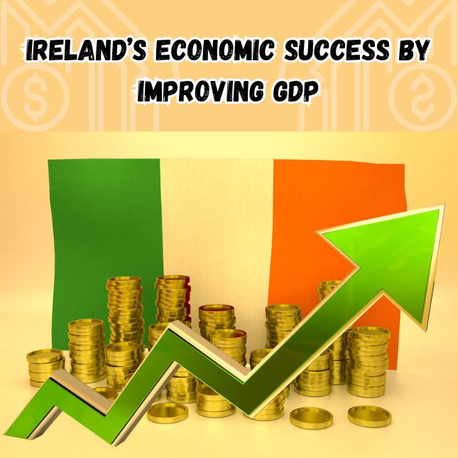 How Chartered Accountants Shape Ireland’s Economic Success by improving GDP