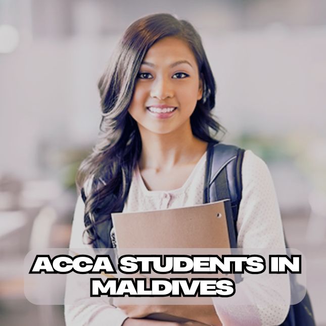 Networking Opportunities for ACCA Students in Maldives.