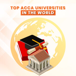 top ACCA universities in the world