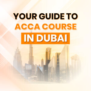 ACCA course in dubai