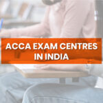 ACCA exam centres