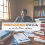 ACCA tuition fees and Study costs in Zimbabwe