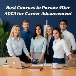 Best Courses to Pursue After ACCA for Career Advancement