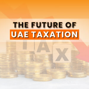 UAE tax trainer