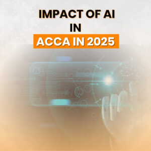 impact of ai in acca