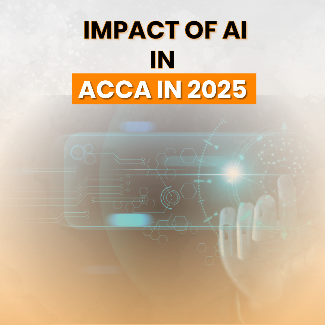 Understanding the Impact of AI in ACCA: Benefits, Drawbacks, and Advice for ACCA Professionals