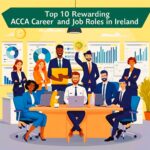 Top 10 Rewarding ACCA Career and job roles in Ireland