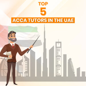 top 5 ACCA tutors in the uae