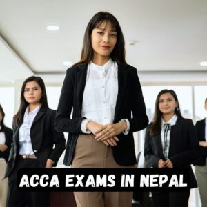 Top 5 Strategies for Excelling in ACCA Exams in Nepal Tips from Experts