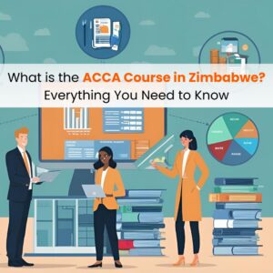 What is the ACCA Course in Zimbabwe? Everything You Need to Know