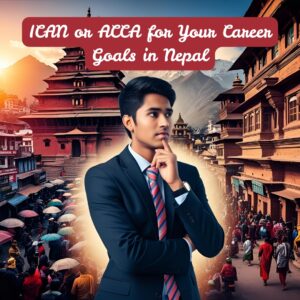 Which Is Better ICAN or ACCA for Your Career Goals in Nepal