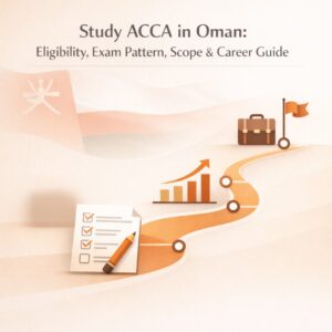 ACCA in Oman