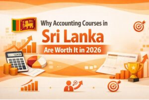 Accounting Courses in Sri Lanka