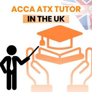 ACCA atx tutor