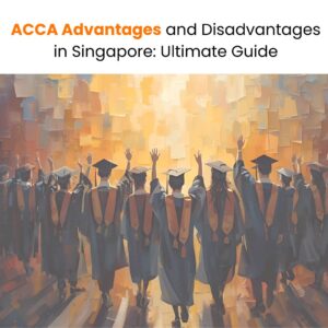 ACCA Advantages and Disadvantages in Singapore: Ultimate Guide