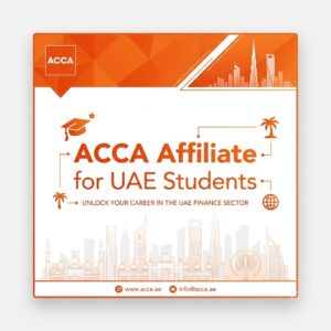 ACCA Affiliate for UAE Students