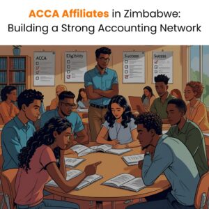 ACCA Affiliates in Zimbabwe: Building a Strong Accounting Network