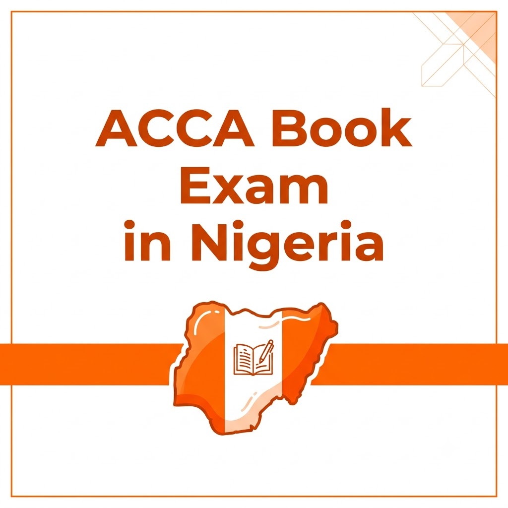 ACCA Book Exam in Nigeria