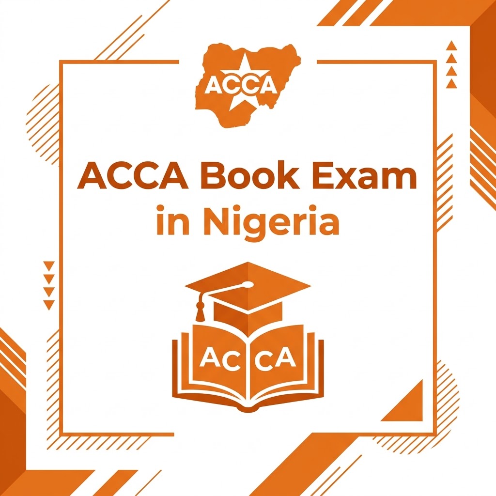 ACCA Book Exam in Nigeria