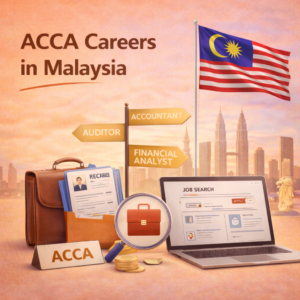 ACCA Careers in Malaysia