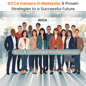 ACCA Careers in Malaysia 8 Proven Strategies to a Successful Future
