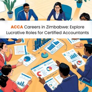 ACCA Careers in Zimbabwe: Explore Lucrative Roles for Certified Accountants