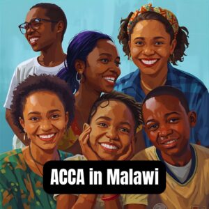 ACCA Course in African Regions