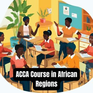 ACCA Course in African Regions