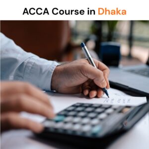 ACCA Course in Dhaka
