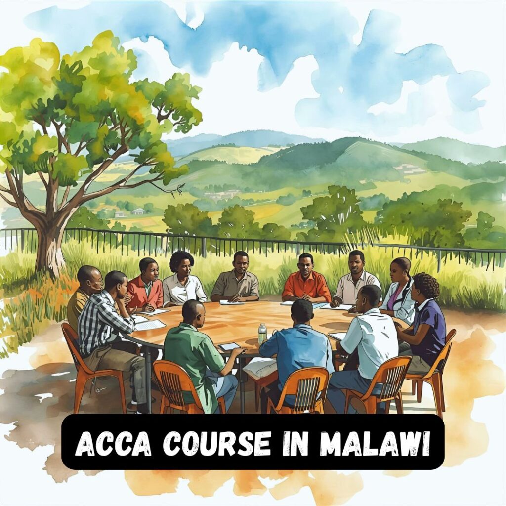 ACCA Course in Malawi